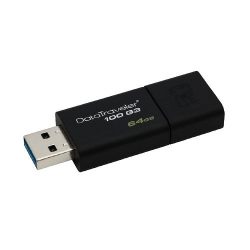 USB drive KINGSTON DT100 G3 USB 3.0 64GB