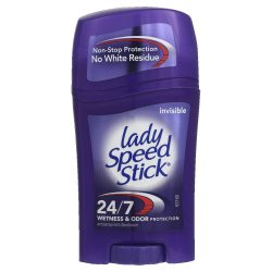 LADY SPEED STICK Invisible 45 g