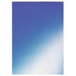 Spirálborító hátlap A/4 fényes 240g 373..