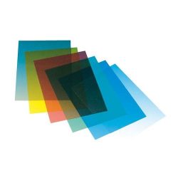 Spirálborító előlap A/4 átlátszó 35011 33680