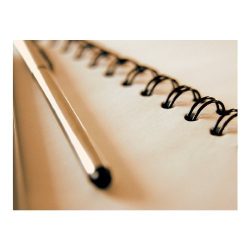 Spirál fém 10 mm 51-80 laphoz