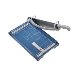 Papírvágógép karos Dahle 561