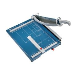 Papírvágógép karos Dahle 565