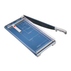 Papírvágógép karos Dahle 534