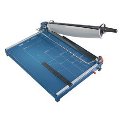 Papírvágógép karos Dahle 569