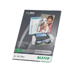 Lamináló fólia A/3 UDT 80 mikron 74850000