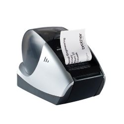 Címkenyomtató Brother QL-700