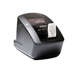 Címkenyomtató Brother QL-720NW