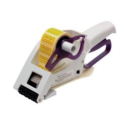 Kézi címkefelrakó LA-60