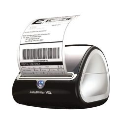 Címkenyomtató Dymo LW 4XL