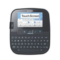Feliratozógép Dymo LM500