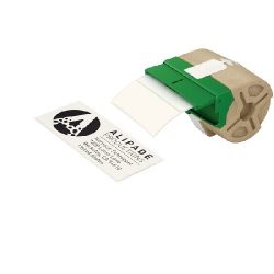   Címke etikett ICON, stancolt, 36x88mm, öntapadós papír 70120001