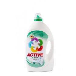 Active mosógél 4,5 l White (90 mosás)