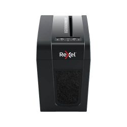 Iratmegsemmisítő Rexel Secure X6-SL Whisper-Shred™