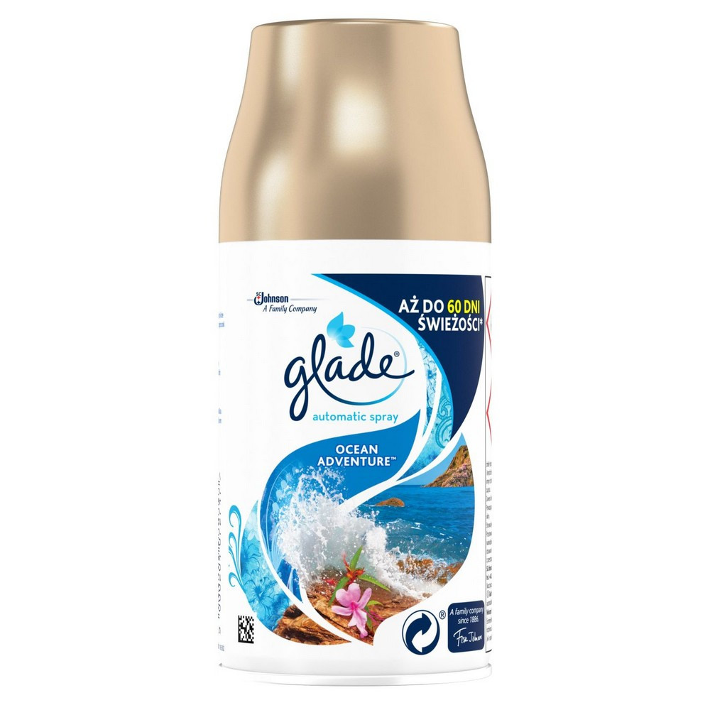 Give Another Word For Glade