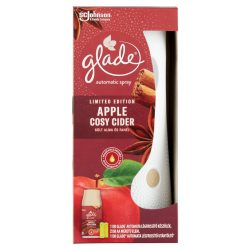 Glade® Automatic Spray készülék 269 ml Apple Cosy Cider