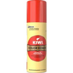 Kiwi® Velúr Nubuk regeneráló spray 200 ml Színtelen