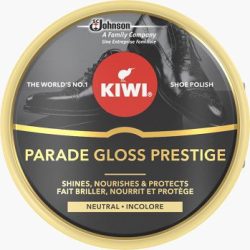 Kiwi® Parade Gloss Prestige cipőkrém 50 ml színtelen