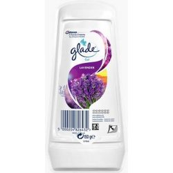 Glade® légfrissítő zselé 150 g Levendula