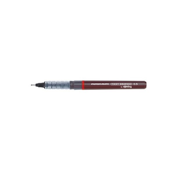 Tűfilc Rotring Graphic 0,5mm SDRS0814770