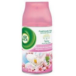   AirWick Freshmatic légfrissítő spray utántöltő 250 ml Magnólia & Cseresznye