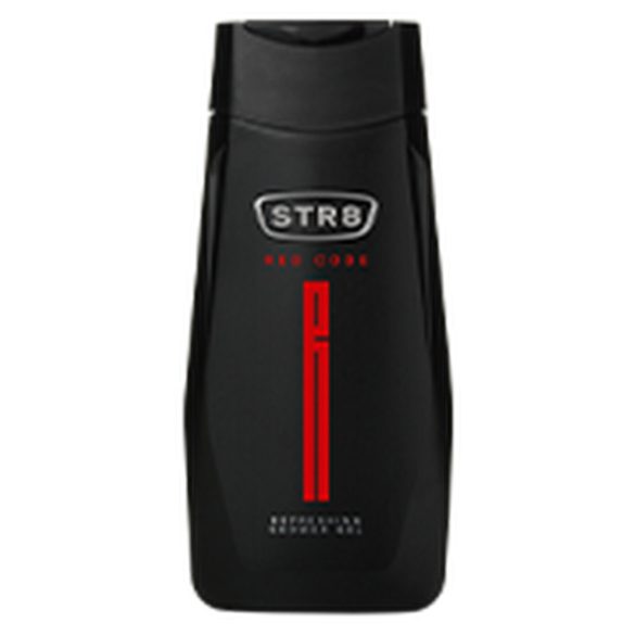 STR8 Tusfürdő 250 ml RED CODE