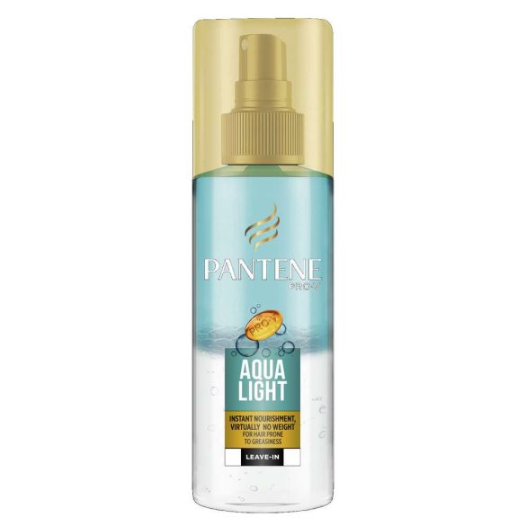 Pantene ápoló Aqualight 150 ml