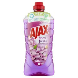 Ajax általános tisztítószer 1L Lilac Breeze