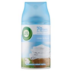   AirWick Freshmatic légfrissítő spray utántöltő 250 ml Frissen Mosott Ruha