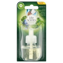   AirWick utántöltő elektromos készülékhez 19 ml Buja Rejtek