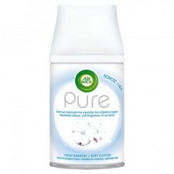   AirWick Freshmatic légfrissítő spray utántöltő 250 ml Friss Ruha