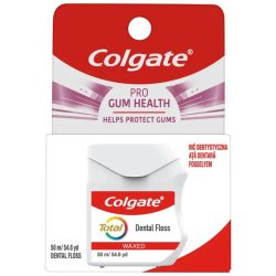 Colgate Total Pro Gum Health fogselyem 50m