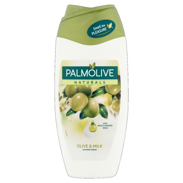 PALMOLIVE tusfürdő Naturals Olive milk 250 ml