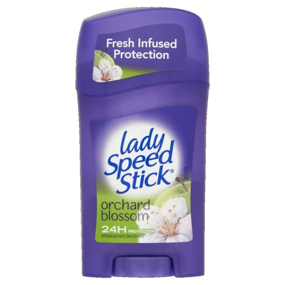 LADY SPEED STICK Orchard blossom 45 g