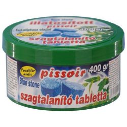 Pissoir tabletta 400gr Blue Stone