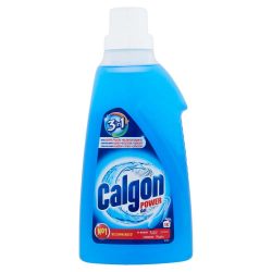 Calgon Hygiene Plus Gel 750 ml