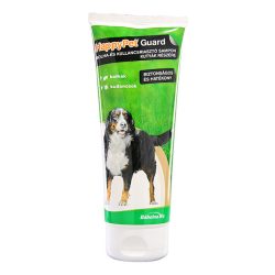   HappyPet Guard bolha és kullancsriasztó sampon kutyák  200 ml