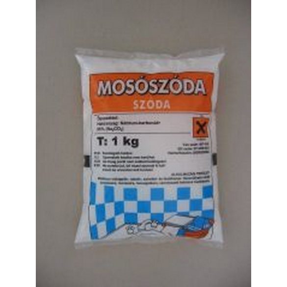 Mosószóda 1 kg