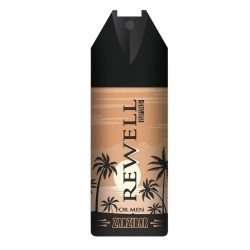 REWELL deo 150 ml ForMen Zanzibar