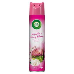   AirWick légfrissítő spray Magnólia & Cseresznyevirág 300 ml