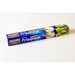 MAZZINI Perforált Frisspack 100ív (45m) dobozos