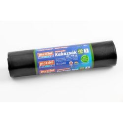   MAZZINI PREMIUM Kukazsák 200 L Extra Erős (100x120cm) - 5 db/roll