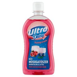 ULTRA Daisy mosogatószer Gránátalma 500 ml