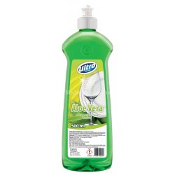 ULTRA Daisy mosogatószer Aloe vera 500 ml