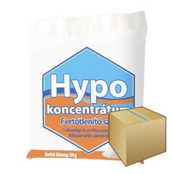 Hypo Koncentrátum fertőtlenítőszer 50g