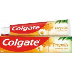 COLGATE fogkrém Propolis 75 ml