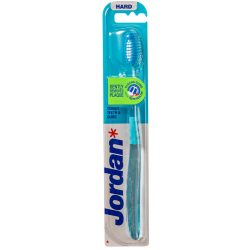 Jordan Target Teeth and Gums hard fogkefe