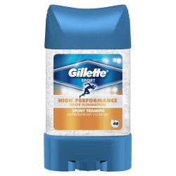 Gillette deo gel 70 ml Sport Triumph