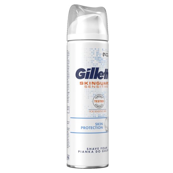Gillette Skinguard borotvahab 250 ml