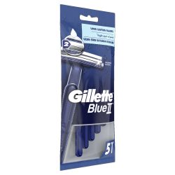 Gillette Blue2 eldobható borotva 5